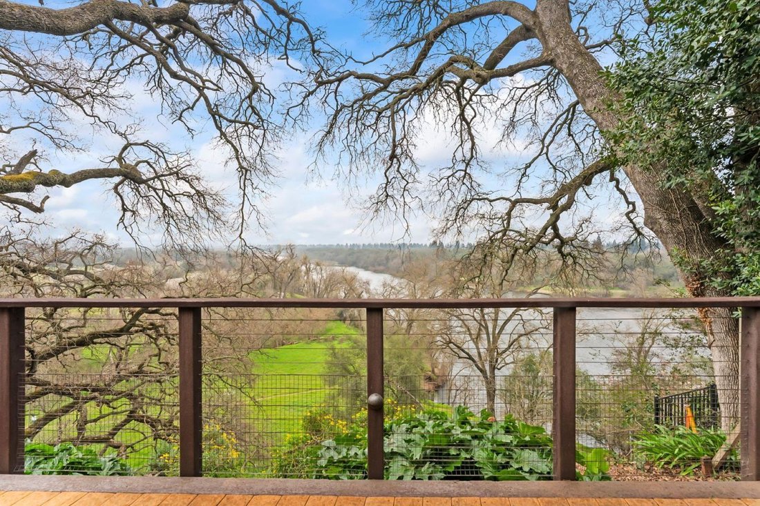 House in Fair Oaks, California, United States 1 - 17150425