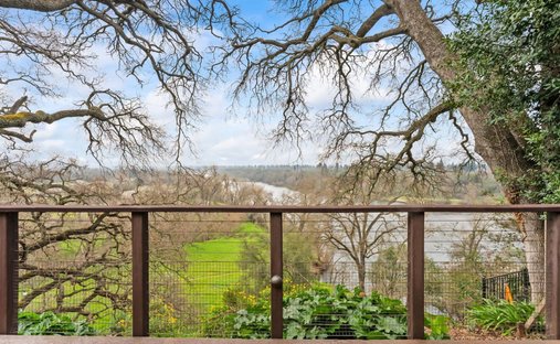 House in Fair Oaks, California, United States 1