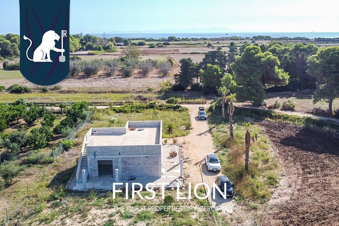 Country House in Otranto, Apulia, Italy 3 - 18032466