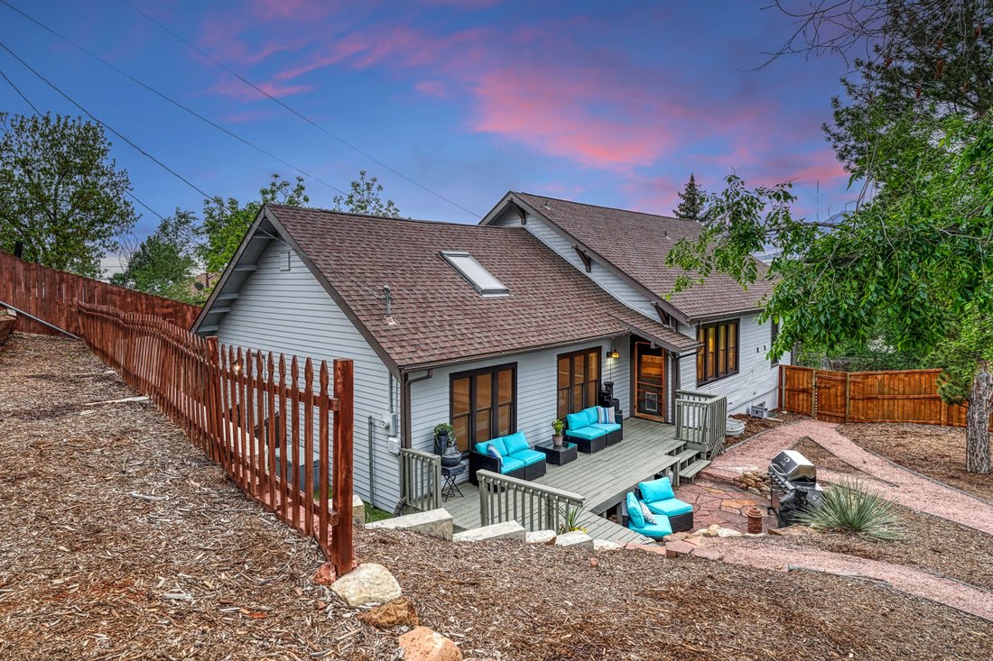 House in Colorado Springs, Colorado, United States 2 - 18028273