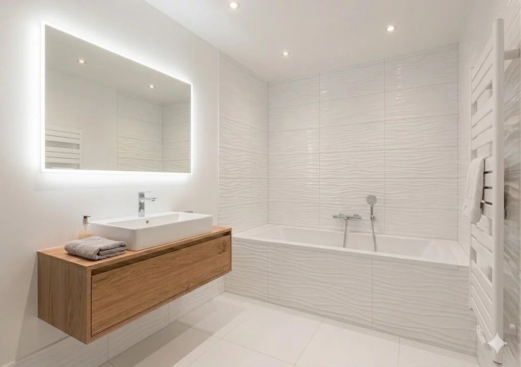Apartment in Centre Ville, Rueil-Malmaison, France 5 - 18027438