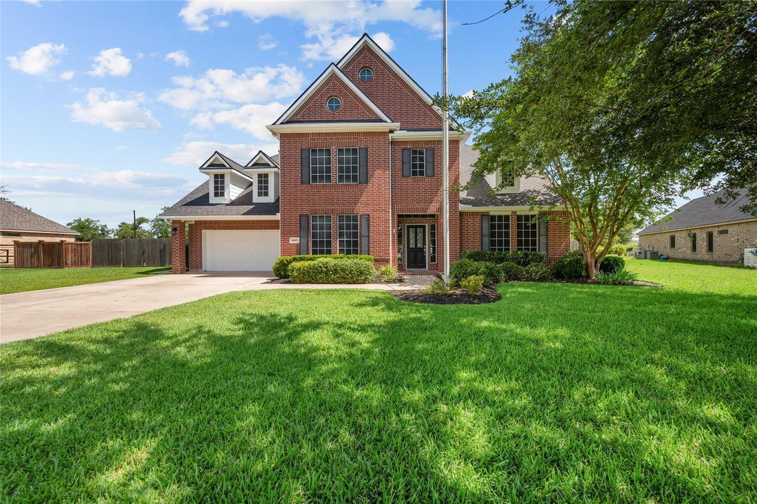 House in Baytown, Texas, United States 1 - 18030735
