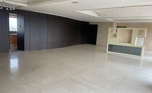 Appartement à Mexico City, Mexique 1