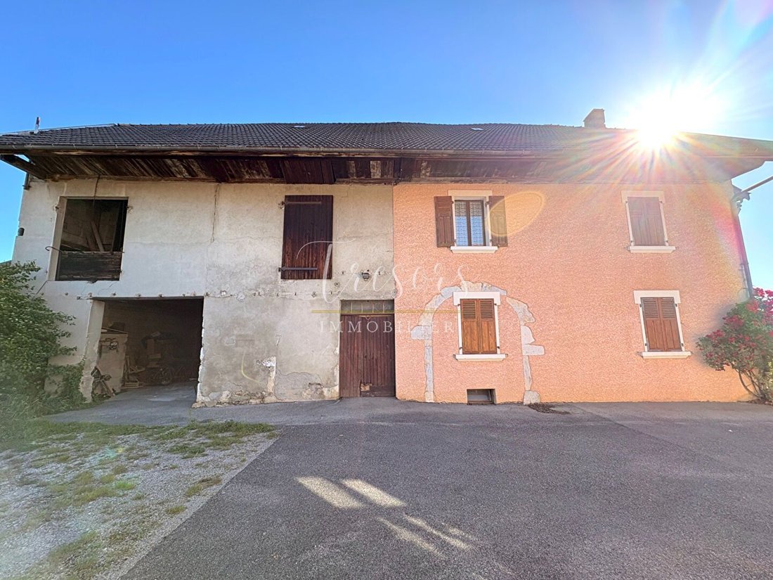 House in Peripherie, Poisy, France 2 - 18026607