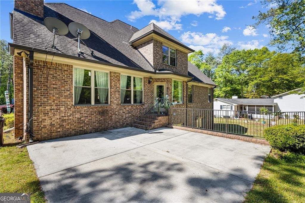 House in Alpharetta, Georgia, United States 4 - 18025548