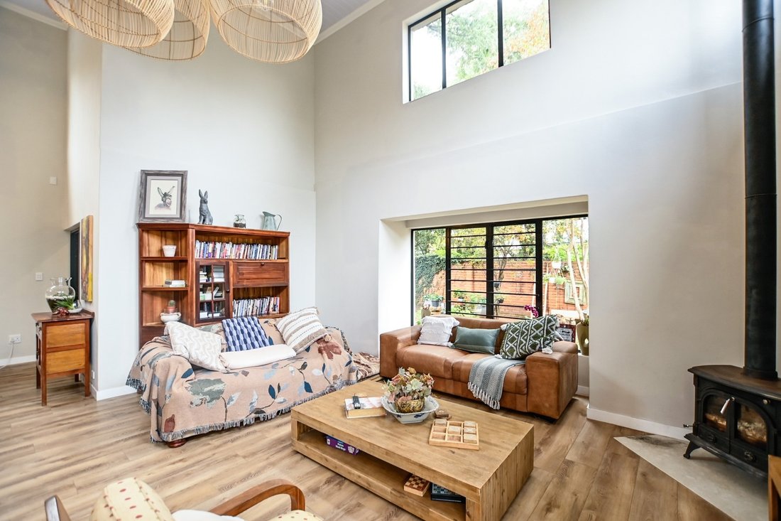 Maison à Irene Security Estate, Gauteng, Afrique du Sud 5 - 18027961