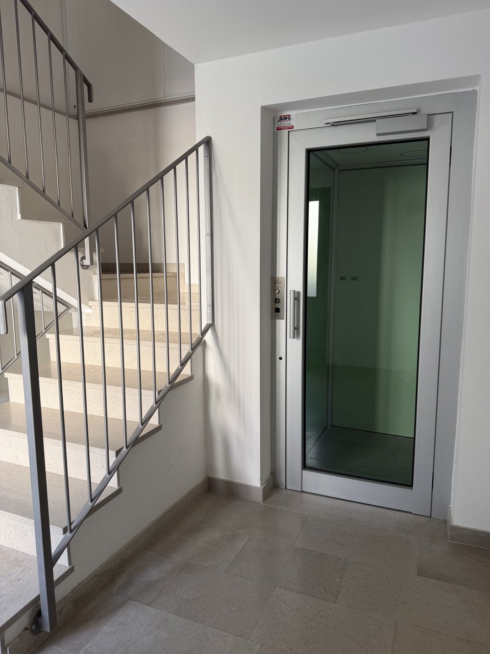 Apartment in Roiano-Scorcola, Trieste, Friuli – Venezia Giulia 2 - 18032048