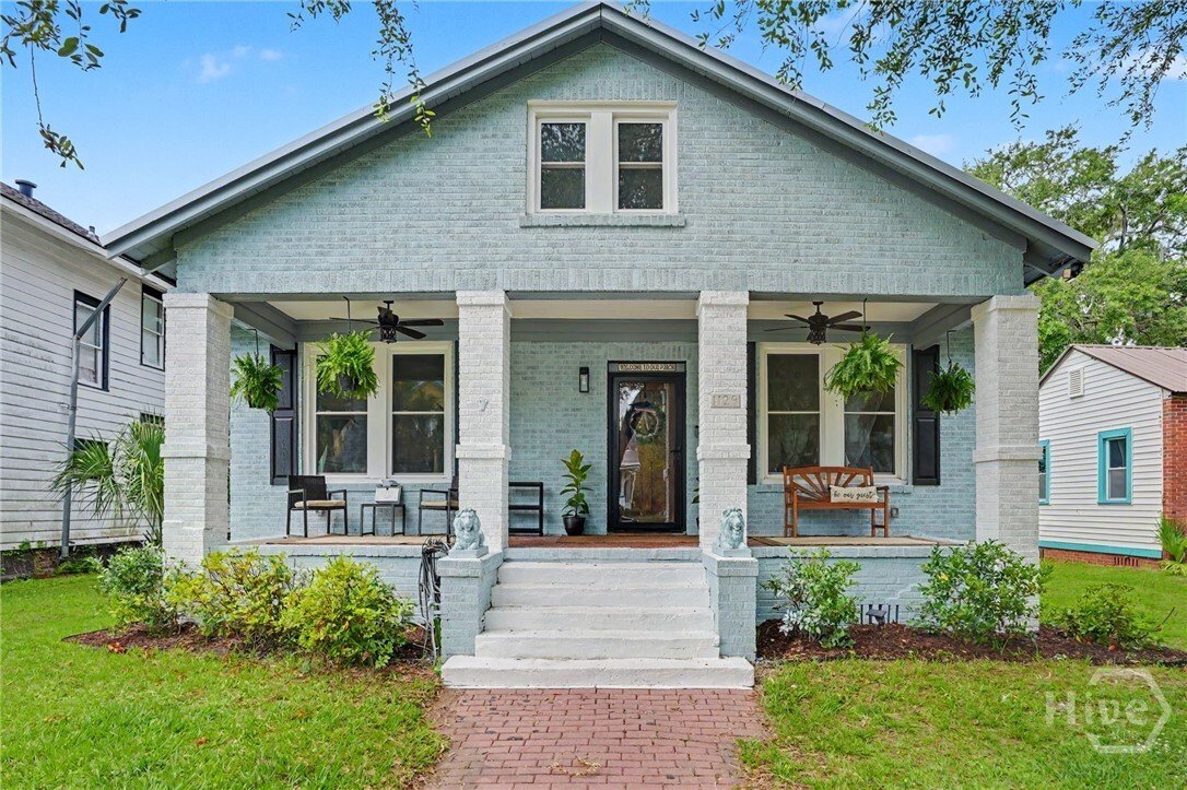 House in Savannah, Georgia, United States 1 - 18028937