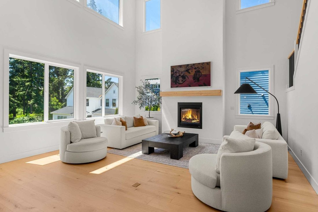 House in West Linn, Oregon, United States 5 - 18028359