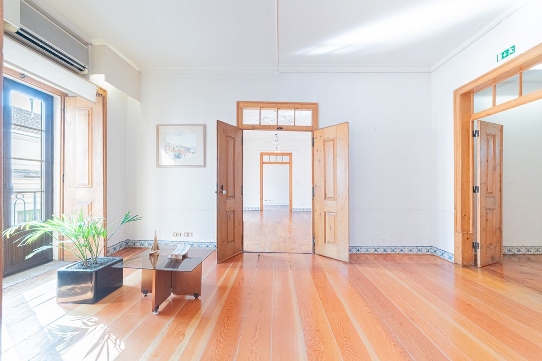 Apartment in Santo Antonio, Lisbon, Portugal 2 - 18030887