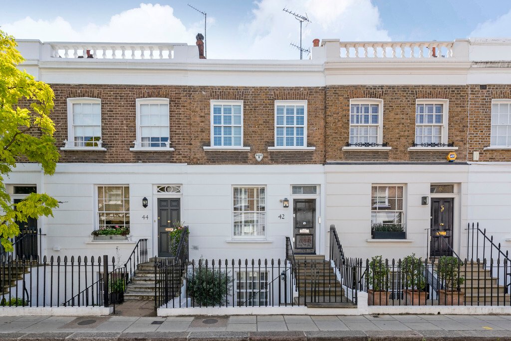 House in Chelsea, Kensington And Chelsea, England 1 - 18028615