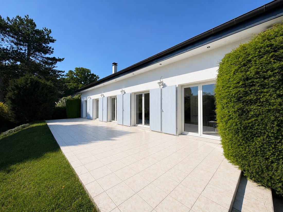 Villa in Les Bords de Seine, Soisy-sur-Seine, France 3 - 17732303