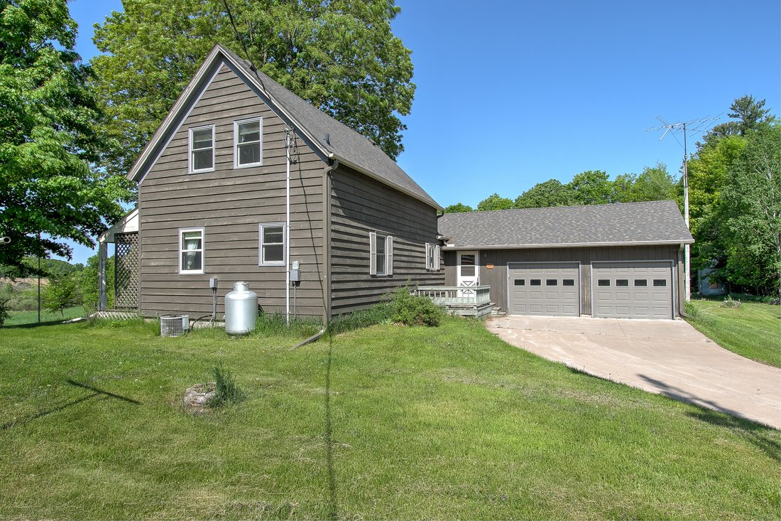 Haus in Braham, Minnesota, Vereinigte Staaten 1 - 18027978