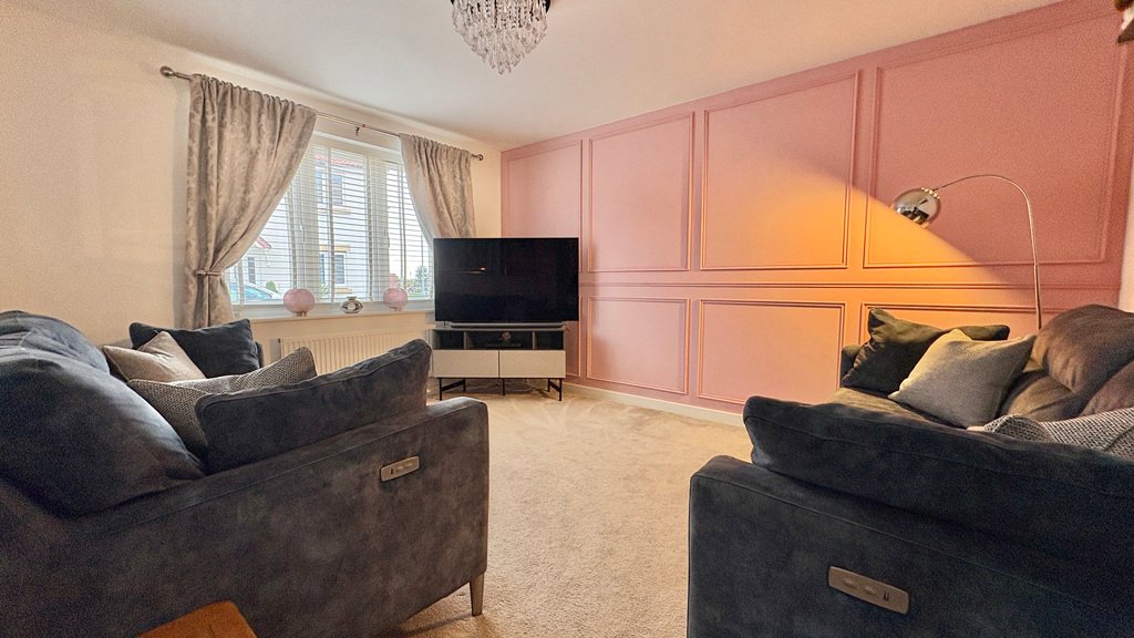 House in Monkton Heathfield, England 4 - 16463623