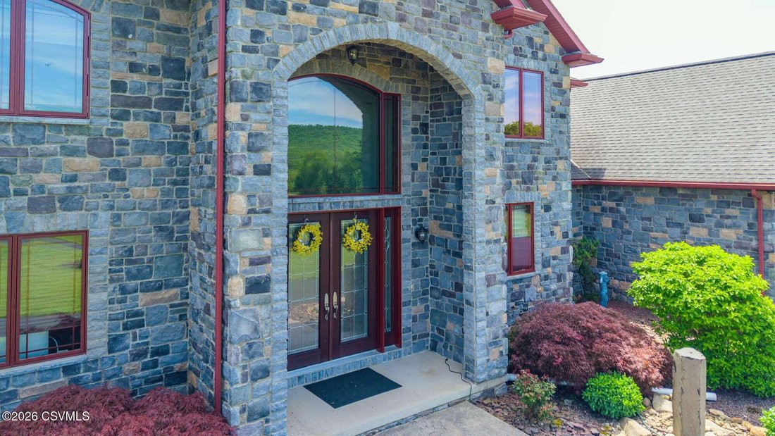 House in Bloomsburg, Pennsylvania, United States 3 - 16820583