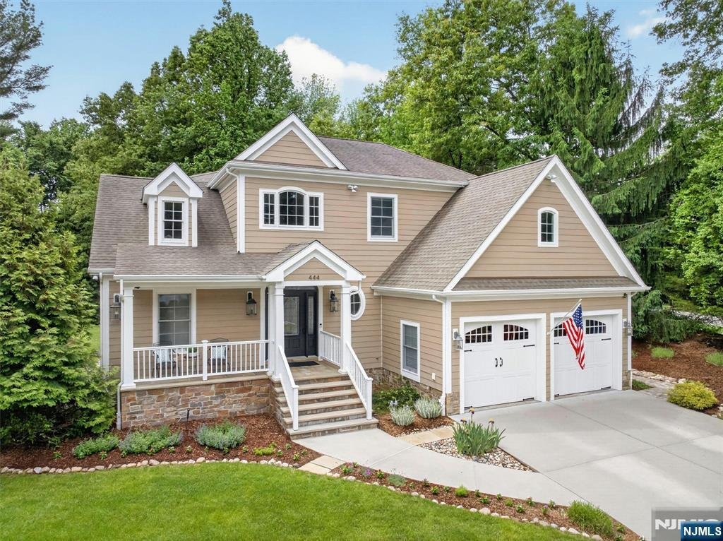 House in Wyckoff, New Jersey, United States 1 - 18031773