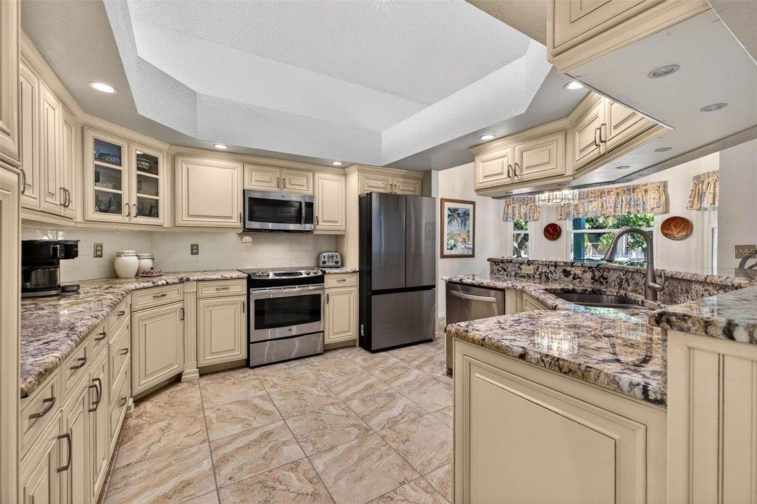 House in St. Petersburg, Florida, United States 5 - 18029631