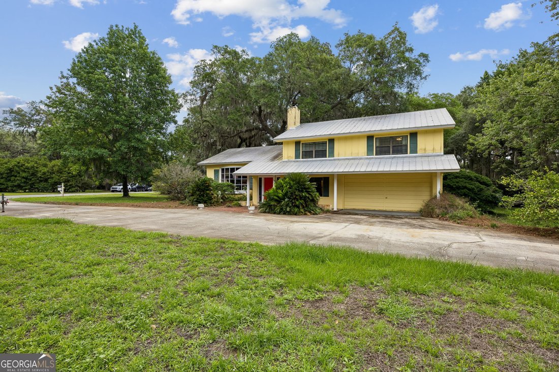 House in St. Marys, Georgia, United States 3 - 18025538