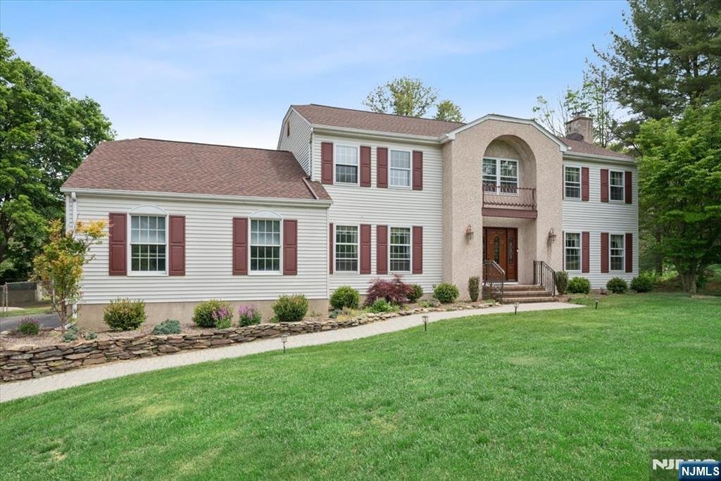 House in Long Valley, New Jersey, United States 2 - 18031900