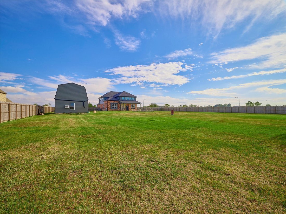 House in Needville, Texas, United States 4 - 18027074