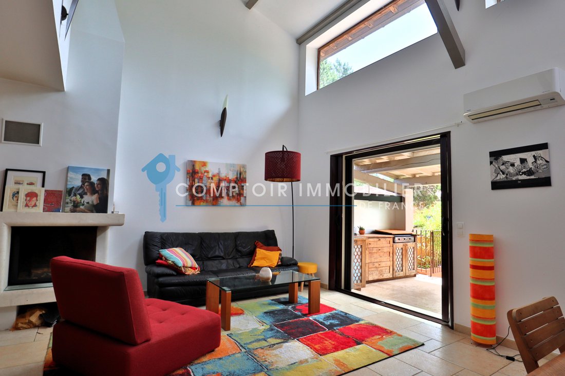 House in Roussillon, Provence-Alpes-Côte d'Azur, France 1 - 18031333