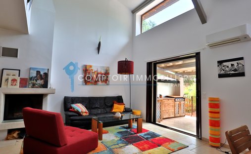 Haus in Roussillon, Provence-Alpes-Côte d'Azur, Frankreich 1