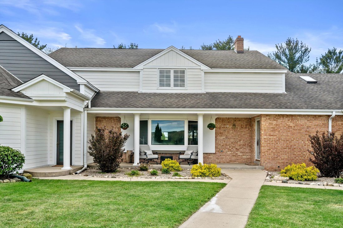 House in Eagle, Wisconsin, United States 3 - 18031628