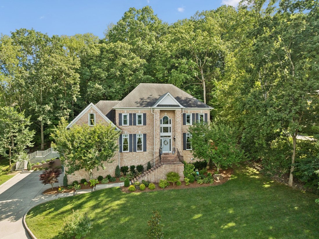 House in Nashville, Tennessee, United States 2 - 18029169