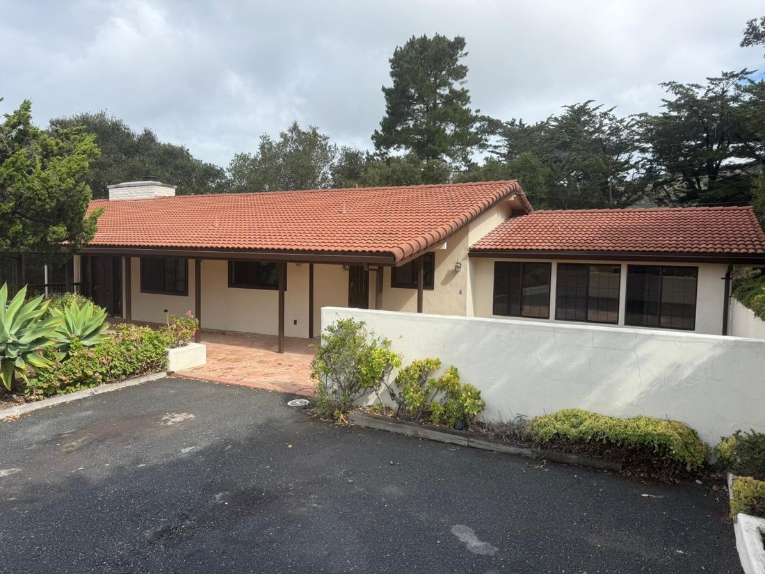 House in Carmel Valley, California, United States 1 - 18028633