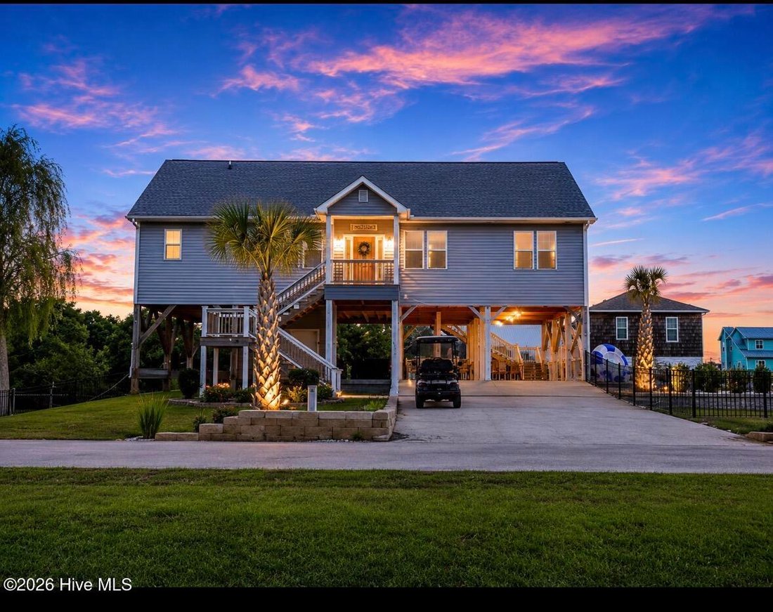 House in Emerald Isle, North Carolina, United States 1 - 18028906