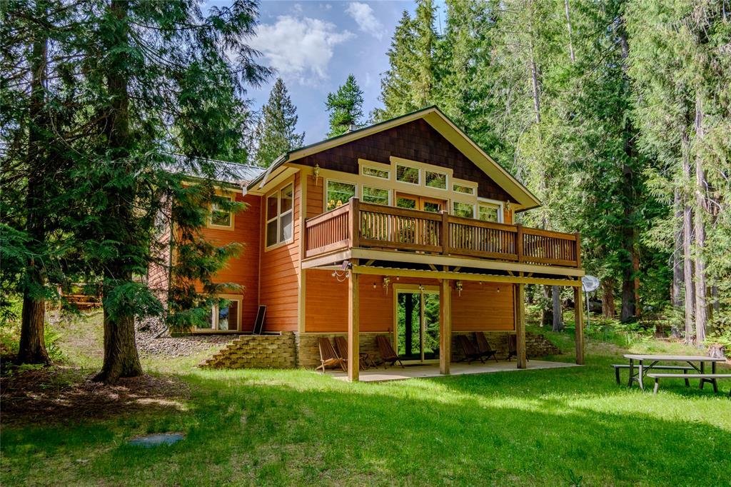 House in Troy, Montana, United States 1 - 18027160