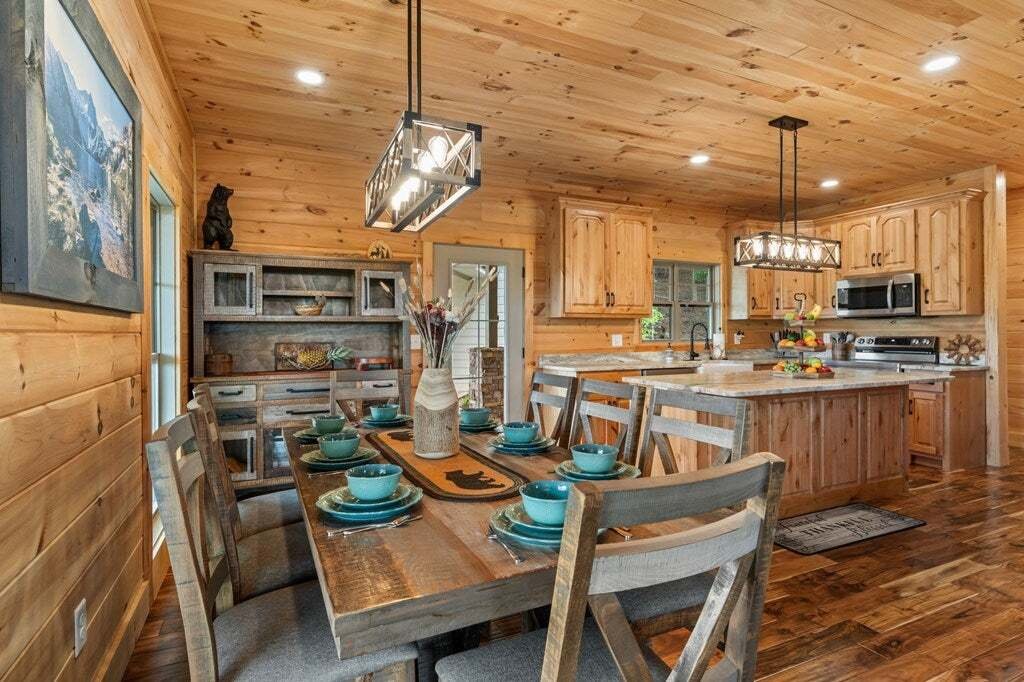 House in Morganton, Georgia, United States 5 - 18027133