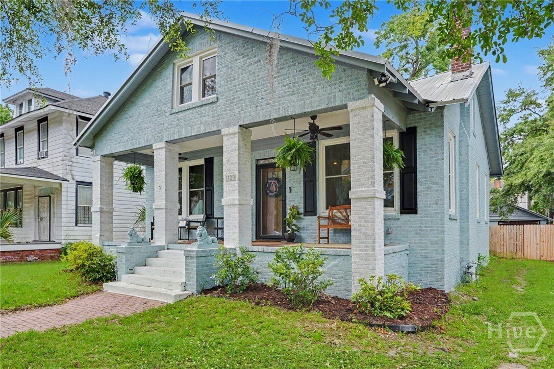 House in Savannah, Georgia, United States 2 - 18028937