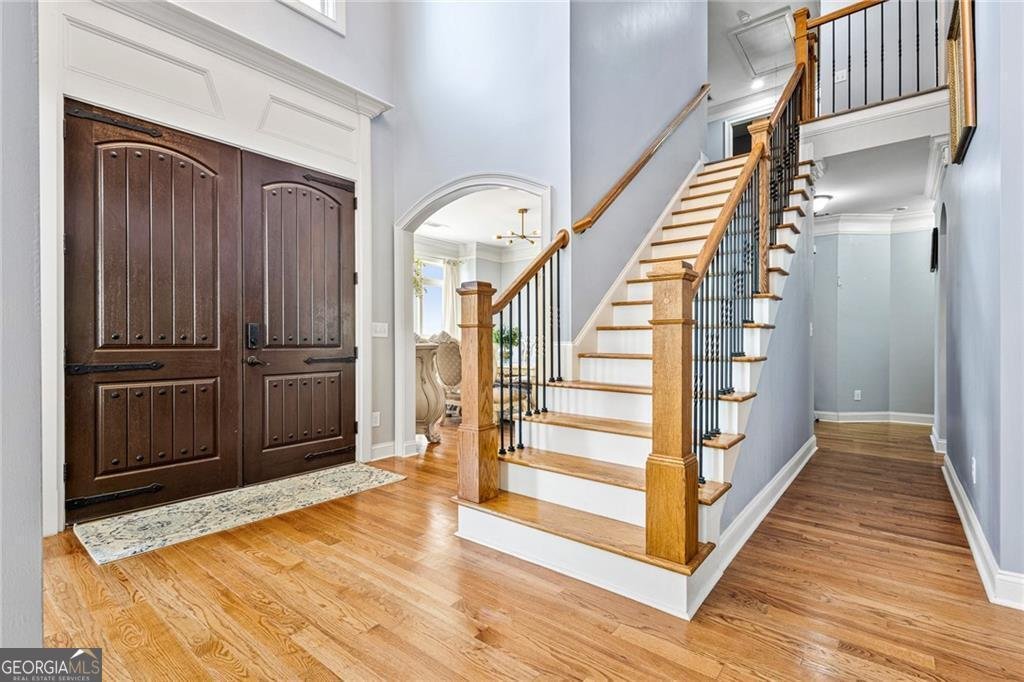 House in Alpharetta, Georgia, United States 5 - 18025548