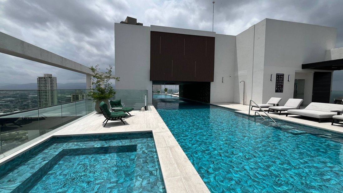 Appartement à Panama, Panama, Panama 1 - 18027736