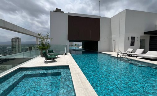 Apartamento en Panamá, Panamá, Panamá 1