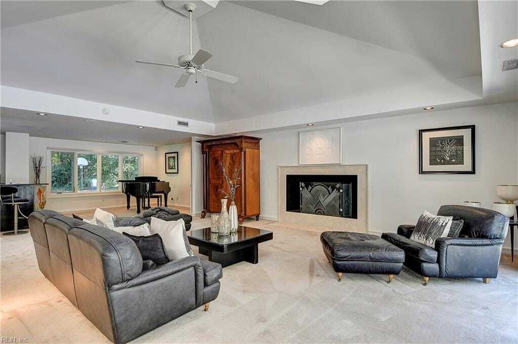 Maison à Norfolk, Virginie, États-Unis 4 - 18030804