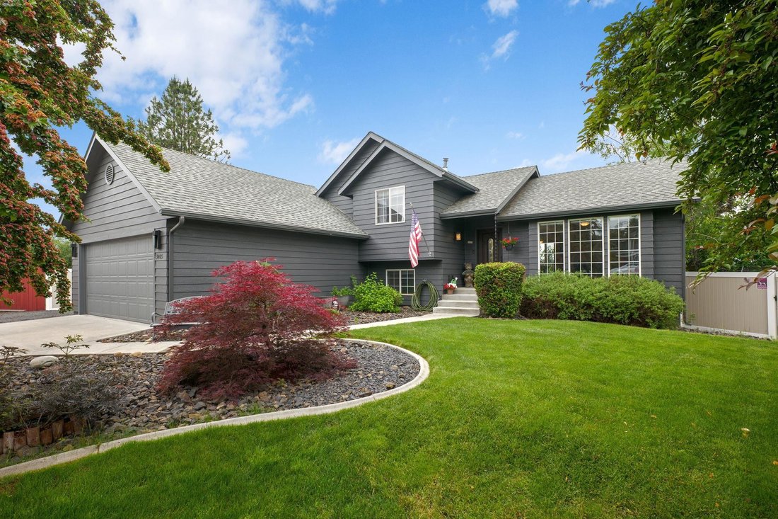 House in Mead, Washington, United States 1 - 18029018
