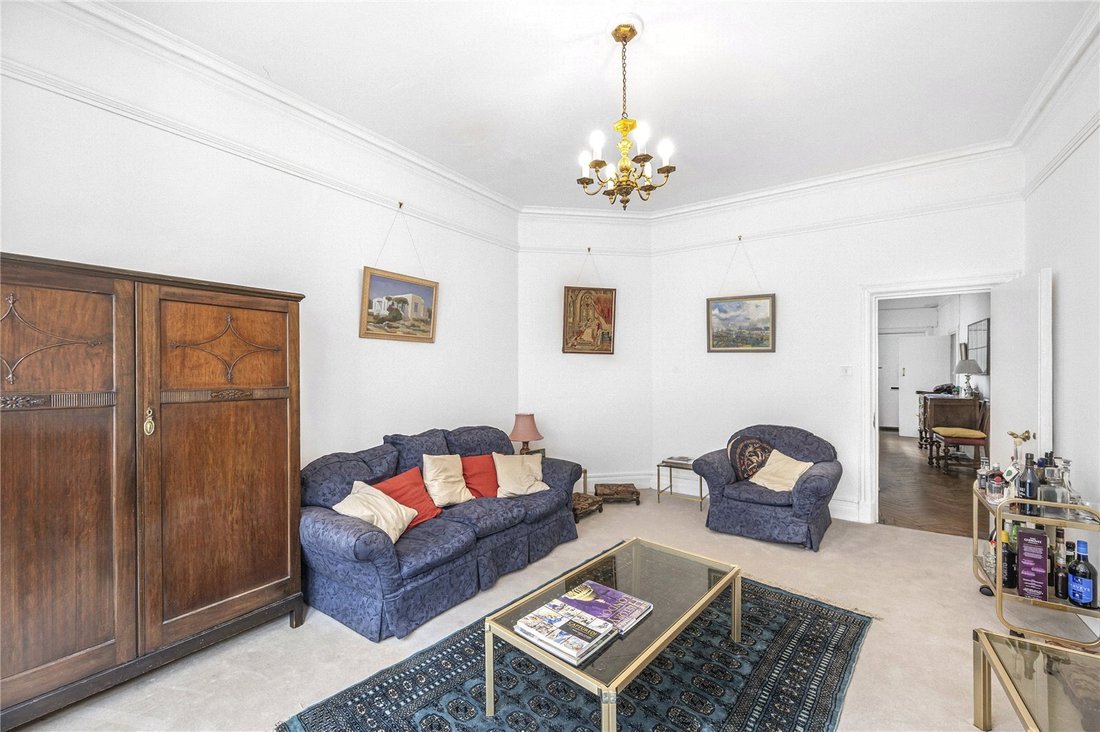 Apartment in Fitzrovia, Camden, England 5 - 18028602