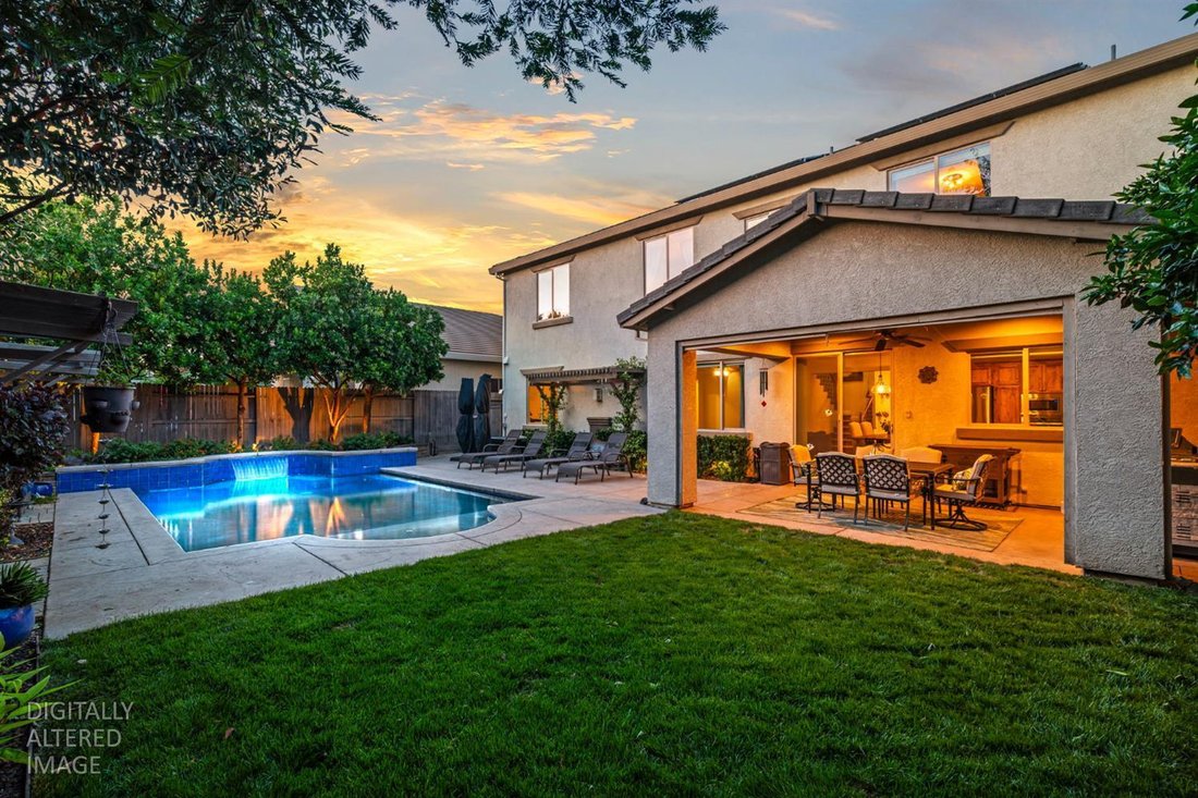 House in Roseville, California, United States 3 - 18028191
