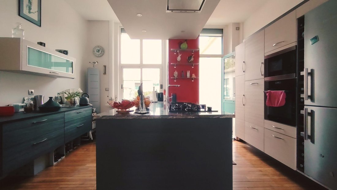 Wohnung in Dinard, Bretagne, Frankreich 5 - 18032701
