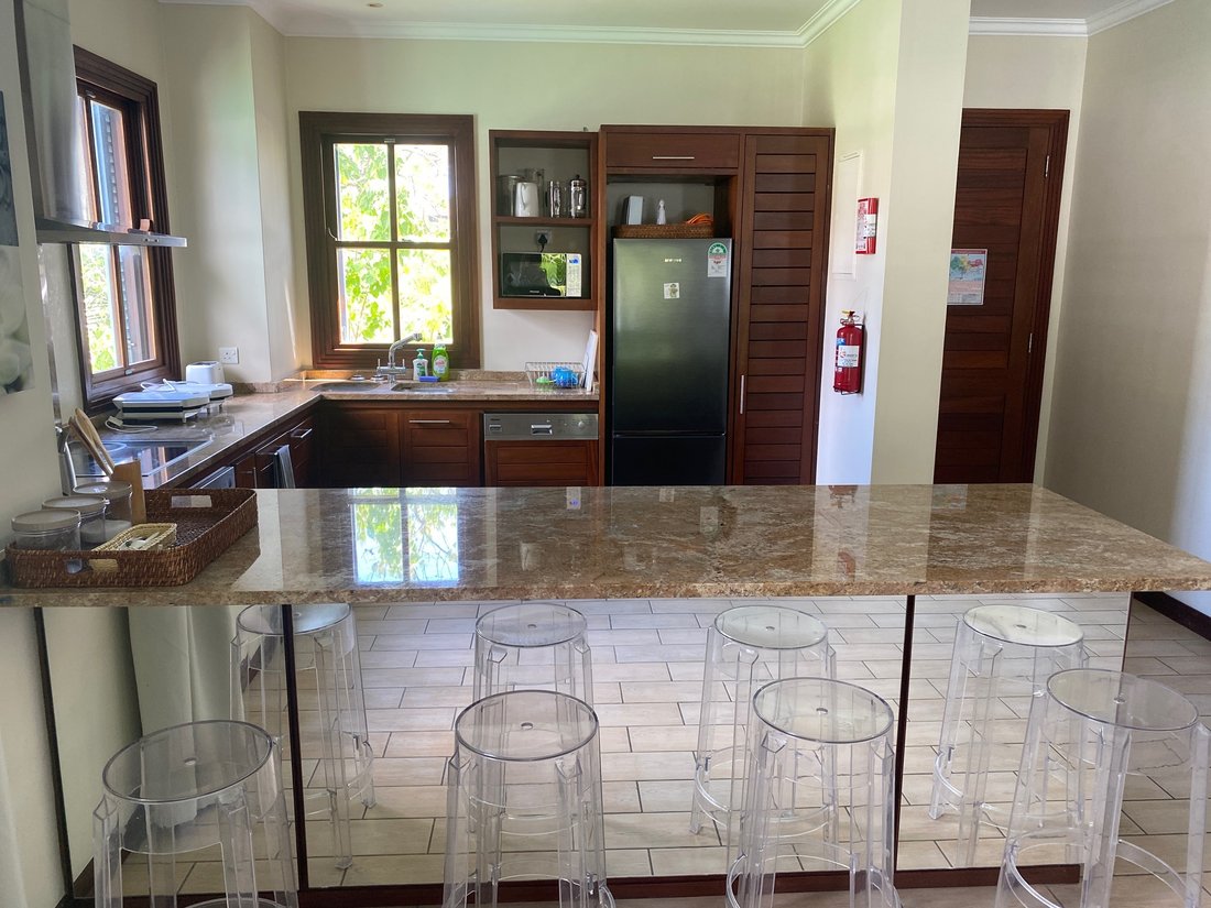 Apartment in Providence, Cascade, Seychelles 4 - 18027698
