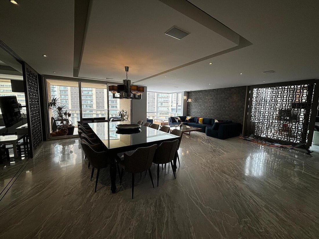 Apartment in Santa Catarina Yecahuitzotl, Mexico City, Mexico 5 - 18030911
