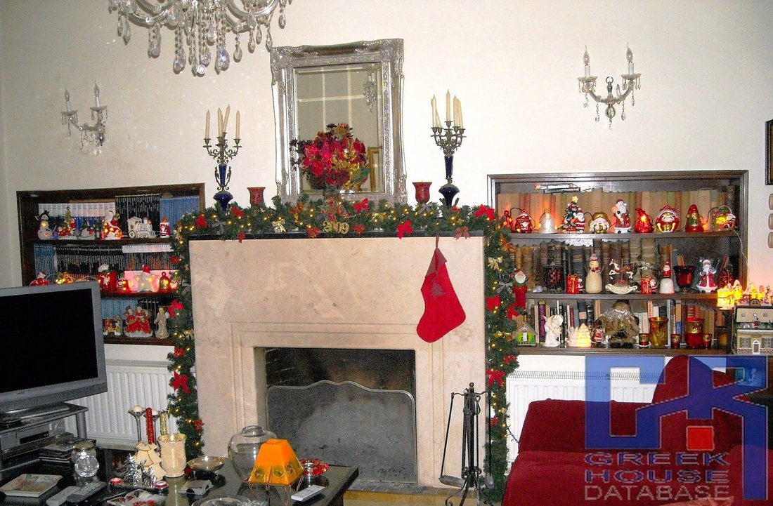 House in Dionysos, Attica, Greece 2 - 16096508