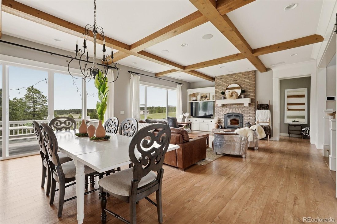 House in Colorado Springs, Colorado, United States 5 - 18029850