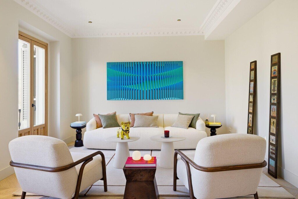 Apartment in Centro, Madrid, Spain 4 - 14975324