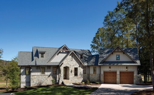 Casa a Gainesville, Georgia, Stati Uniti 1
