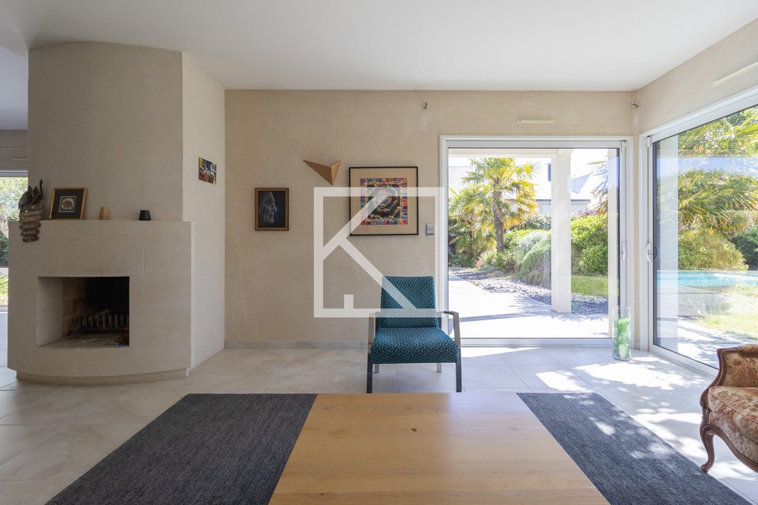 House in Liberation, Cholet, France 5 - 18032660