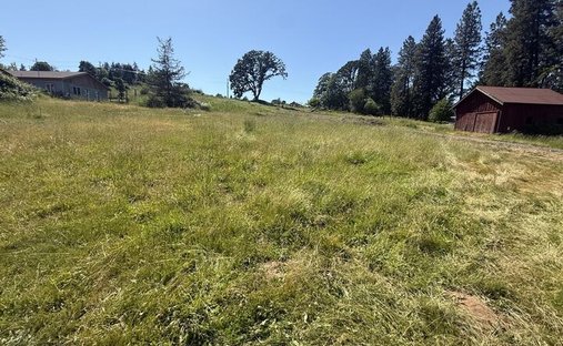 Terrain à White Salmon, Washington, États-Unis 1