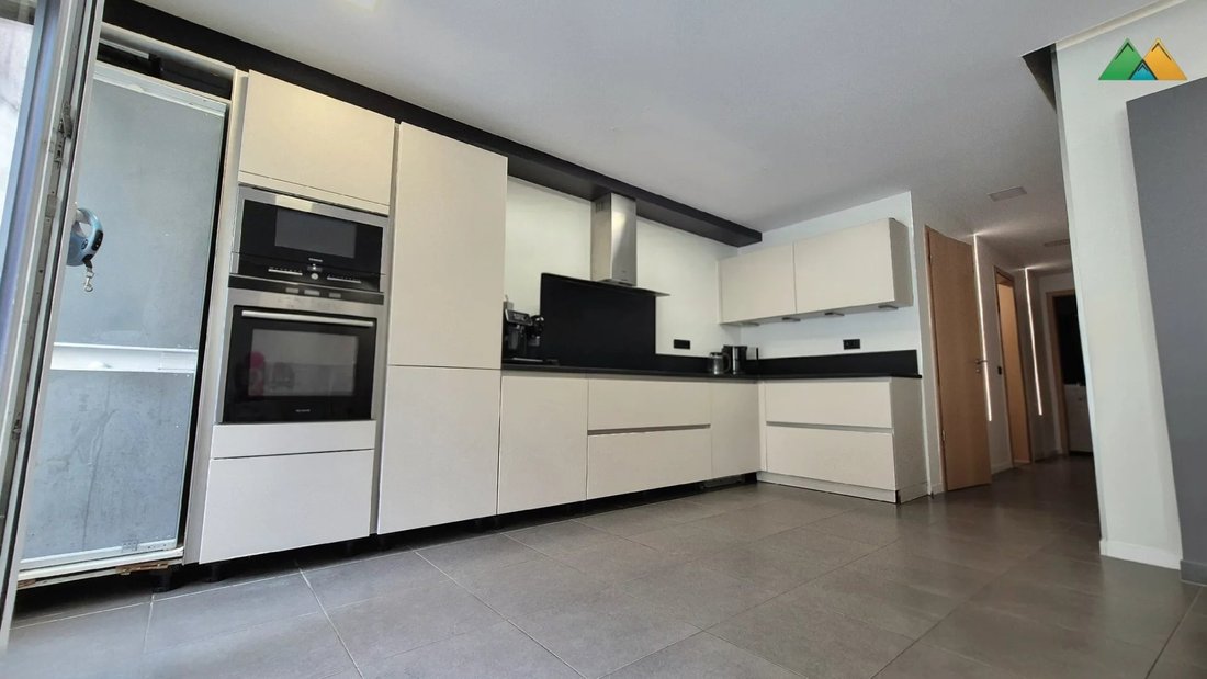 Apartment in Pétange, Esch-sur-Alzette, Luxembourg 2 - 18027539